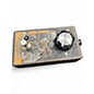Used Fuzzlord FTW120 Effect Pedal