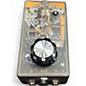 Used Fuzzlord FTW120 Effect Pedal