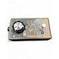 Used Fuzzlord FTW120 Effect Pedal