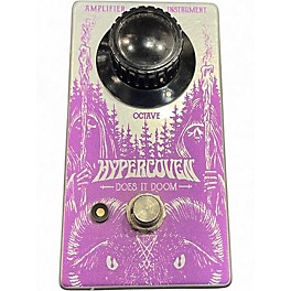 Used 3 Leaf Audio Hypercoven Effect Pedal