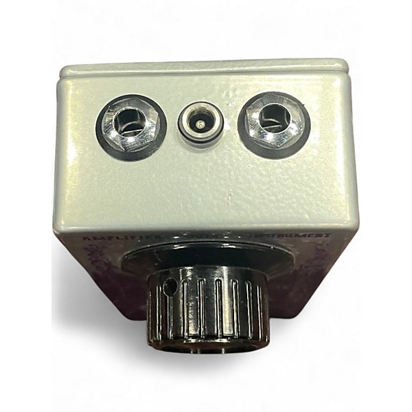 Used 3 Leaf Audio Hypercoven Effect Pedal