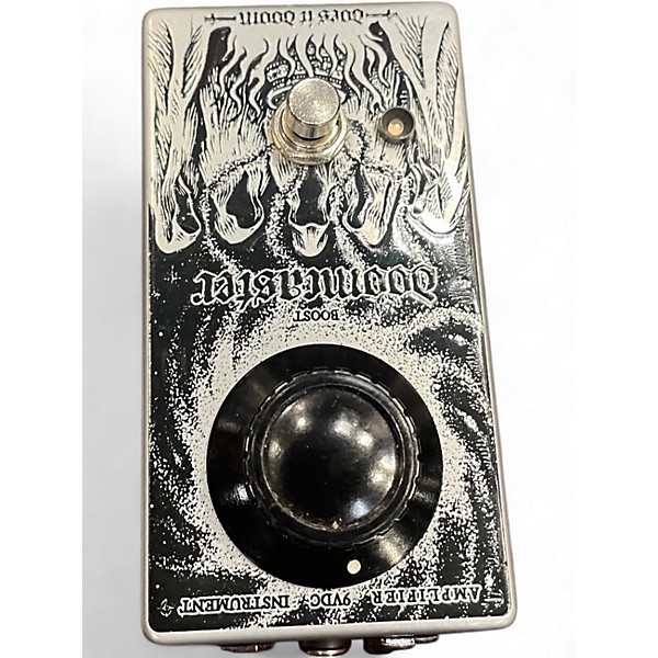 Used 3 Leaf Audio Doomcaster Effect Pedal
