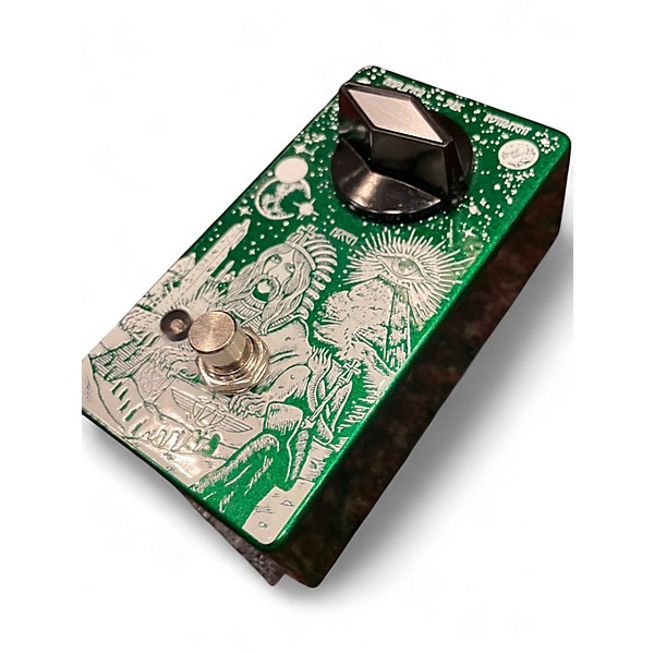 Used Does It Doom Giza Effect Pedal