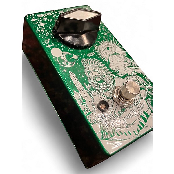 Used Does It Doom Giza Effect Pedal