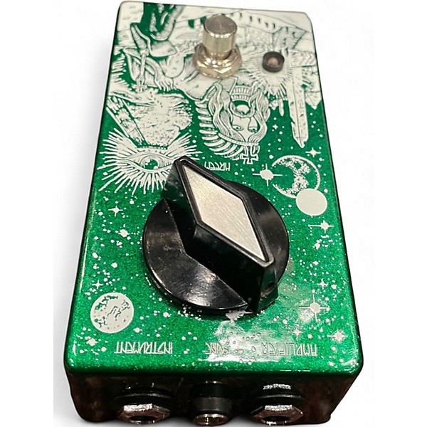 Used Does It Doom Giza Effect Pedal