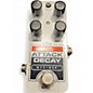 Used Electro-Harmonix Pico Attack Delay Effect Pedal thumbnail