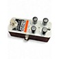 Used Electro-Harmonix Pico Attack Delay Effect Pedal