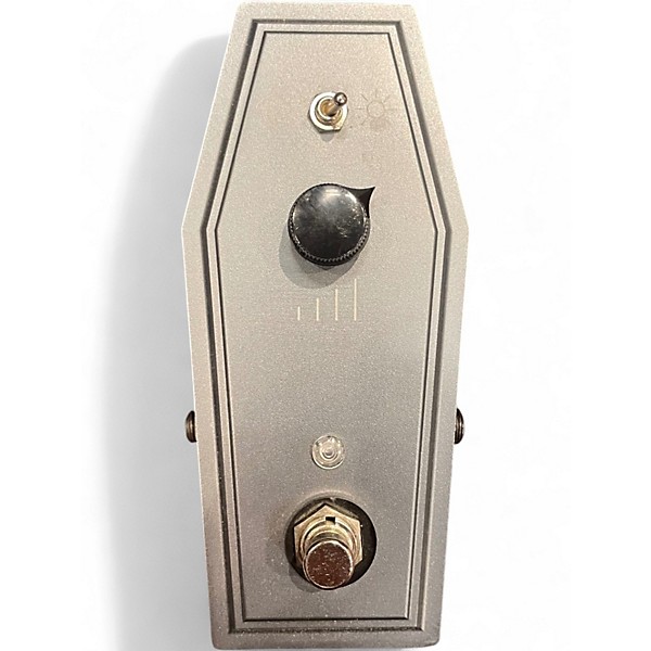 Used Vvco Pedals Afterlife Effect Pedal