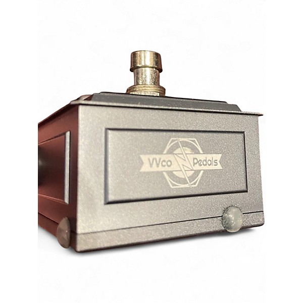 Used Vvco Pedals Afterlife Effect Pedal