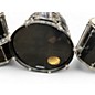 Used Mapex 4 Piece Mars Pro Black Drum Kit