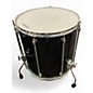 Used Mapex 4 Piece Mars Pro Black Drum Kit