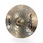 Used Zildjian 14in ZXT Solid Hi Hat Pair Cymbal