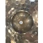 Used Zildjian 14in ZXT Solid Hi Hat Pair Cymbal