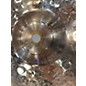 Used Zildjian 14in ZXT Solid Hi Hat Pair Cymbal