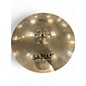 Used SABIAN 20in AAX Stage Ride Cymbal thumbnail