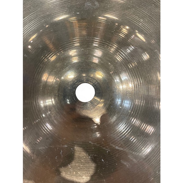Used SABIAN 20in AAX Stage Ride Cymbal