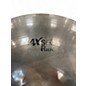 Used SABIAN 20in AAX Stage Ride Cymbal