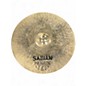 Used SABIAN 20in AAX Stage Ride Cymbal