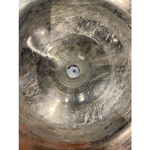 Used SABIAN 20in AAX Stage Ride Cymbal
