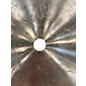 Used SABIAN 13in AAX Thin Studio Crash Cymbal