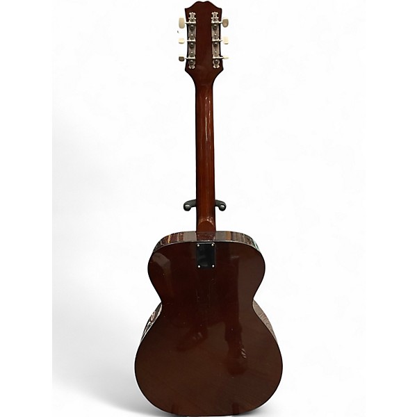 Used Epiphone FT120 Natural Acoustic Guitar