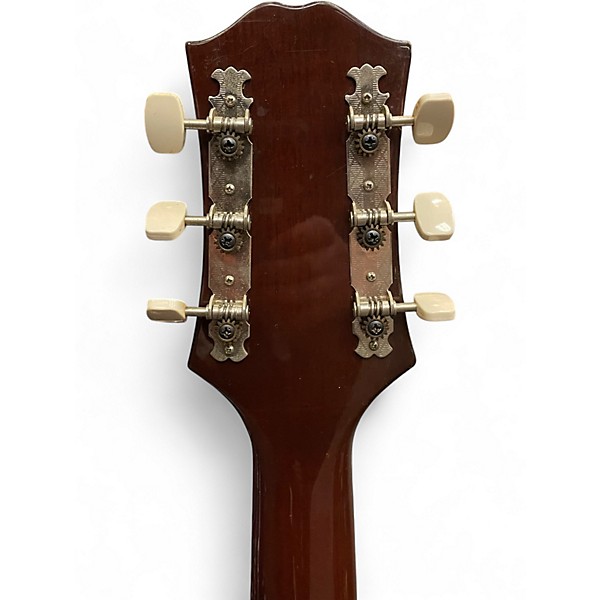 Used Epiphone FT120 Natural Acoustic Guitar