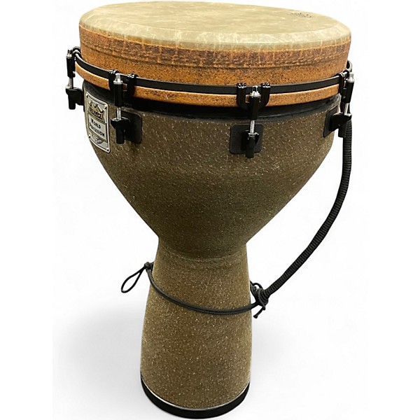 Used Remo MONDO Djembe