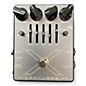 Used Darkglass Micro tubes x7 Bass Effect Pedal