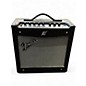 Used Fender Mustang I V2 20W 1X8 Guitar Combo Amp thumbnail