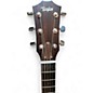 Used Taylor 314CE V-Class Mahogany Acoustic Electric Guitar