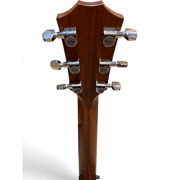 Used Taylor 314CE V-Class Mahogany Acoustic Electric Guitar