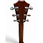 Used Taylor 314CE V-Class Mahogany Acoustic Electric Guitar