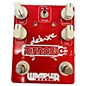 Used Wampler Pinnacle Deluxe Distortion Effect Pedal thumbnail