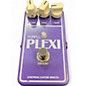 Used Lovepedal Purple plexi Effect Pedal