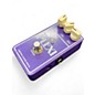 Used Lovepedal Purple plexi Effect Pedal