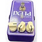 Used Lovepedal Purple plexi Effect Pedal