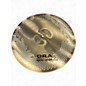 Used Wuhan Cymbals & Gongs 20in ORA Low Volume Ride Cymbal thumbnail