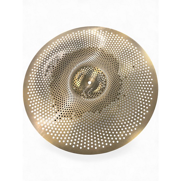 Used Wuhan Cymbals & Gongs 20in ORA Low Volume Ride Cymbal
