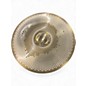 Used Wuhan Cymbals & Gongs 20in ORA Low Volume Ride Cymbal
