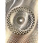 Used Wuhan Cymbals & Gongs 20in ORA Low Volume Ride Cymbal
