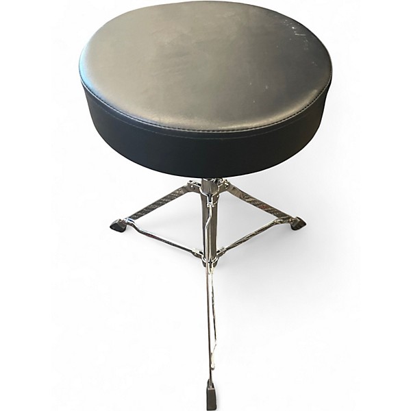Used Mapex Rebel Drum Throne