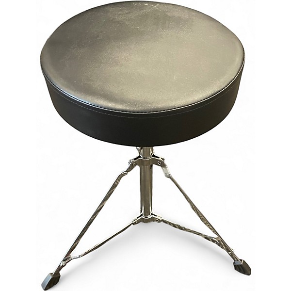 Used Mapex Rebel Drum Throne