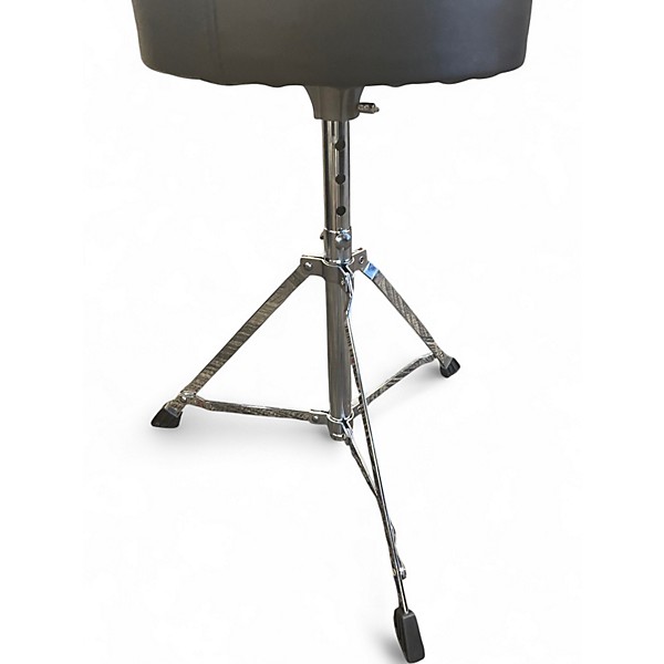 Used Mapex Rebel Drum Throne