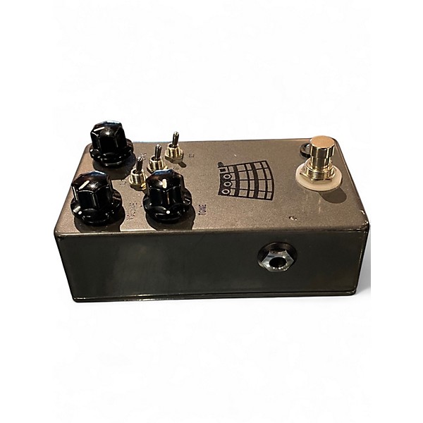 Used JHS Pedals The Kilt Effect Pedal