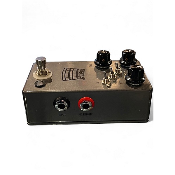 Used JHS Pedals The Kilt Effect Pedal