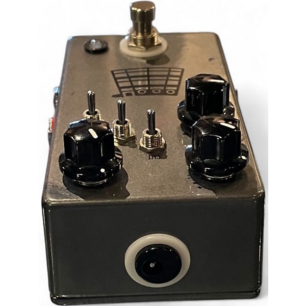 Used JHS Pedals The Kilt Effect Pedal
