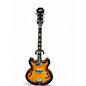Vintage 1968 Epiphone E230TD CASINO Sunburst Hollow Body Electric Guitar thumbnail