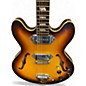 Vintage 1968 Epiphone E230TD CASINO Sunburst Hollow Body Electric Guitar