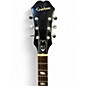 Vintage 1968 Epiphone E230TD CASINO Sunburst Hollow Body Electric Guitar