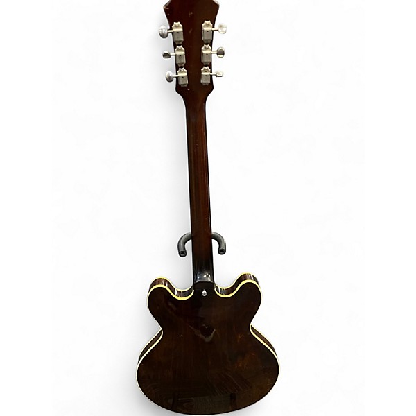 Vintage 1968 Epiphone E230TD CASINO Sunburst Hollow Body Electric Guitar